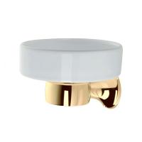 Мыльница Webert Opera OA500101010 золото глянцевая