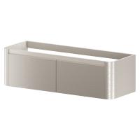 Тумба под раковину Armadi Art Voi 782-140-SF-C 140 см cashmere