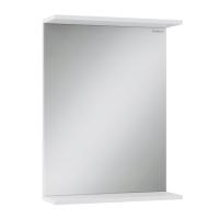 Зеркало Onika Крит 50x70 205211 белое