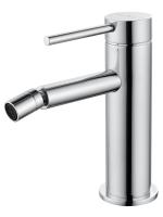 Смеситель для биде Wonzon & Woghand Stick WW-88339017-CR хром глянцевый