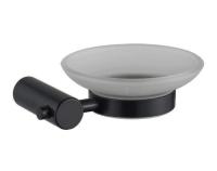 Мыльница Haiba HB8402-7 черная