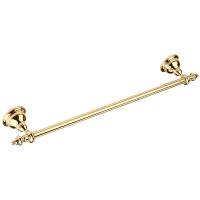 Полотенцедержатель Webert Armony AM500501010 золото глянцевый