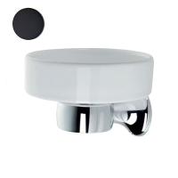 Мыльница Webert Opera OA500101560 черный матовая