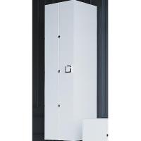 Пенал Armadi Art Vallessi Avantgarde 35 см 844-WCR белый