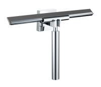 Водосгон для стекол Wonzon & Woghand Polo WW-8923 хром глянцевый