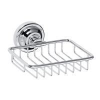 Мыльница Bemeta Retro 144308162 хром глянцевая