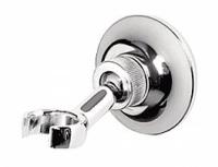 Держатель для душевой лейки Haiba HB92 хром