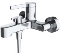 Смеситель для ванны Esko Sochi SC54 хром глянцевый