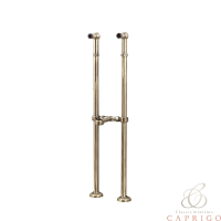 Колонны для напольного смесителя Caprigo Parts 99-093-vot бронза