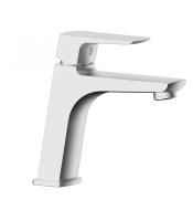 Смеситель для раковины Wonzon & Woghand Forza WW-139031-BN никель брашированный