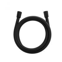 Душевой шланг Wonzon & Woghand WW-RG01-800-MB черный матовый