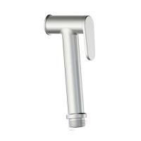 Гигиеническая лейка Wonzon & Woghand WW-88PQ01-BN никель брашированная