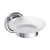 Мыльница Bemeta Retro 144308022 хром глянцевая