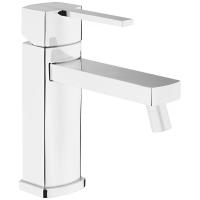 Смеситель для биде Webert Azeta New AA840102015 хром глянцевый