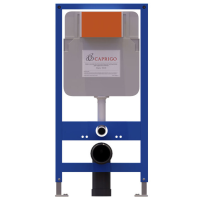 Инсталляция для унитаза Caprigo GBR-100 Duo