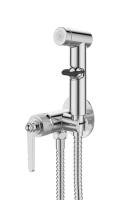 Смеситель гигиенический Esko Bangkok SMHBG хром