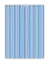 Шторка для душа Haiba HB74003