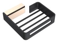 Держатель для губки Boheme Q 10959-G-B золото