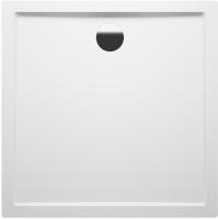 Душевой поддон Riho Zurich 100x100 D001012005 белый