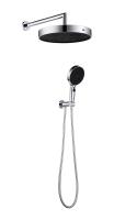 Душевой комплект Boheme Cell 427-CR хром глянцевый
