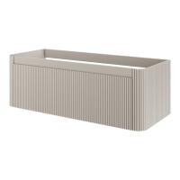 Тумба под раковину Armadi Art Voi 120 см 782-120-R-C cashmere