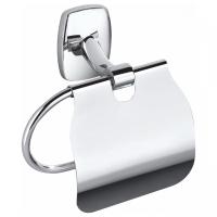 Держатель для туалетной бумаги Wonzon & Woghand Porto WW-1601 хром глянцевый