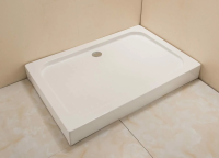 Душевой поддон Grossman 120x80 PR-ST-120QL-R белый