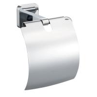 Держатель для туалетной бумаги Wonzon & Woghand Still WW-6626 хром глянцевый