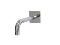 Излив для ванны Webert Sax Evolution SE0371015 хром глянцевый