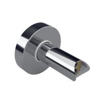 Комплект скрытого подключения для полотенцесушителя Bemeta 131567813 сталь полированная