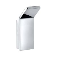 Крючок Bemeta Solo 139106022 хром глянцевый