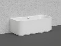 Ванна акриловая Vagnerplast Santopa 170x80 VPBV178STP9X-96