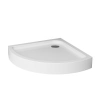 Душевой поддон Am.Pm Like 90x90 W83T-315-090W белый