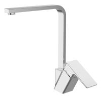 Смеситель для кухонной мойки Esko Samara SMR519 хром глянцевый