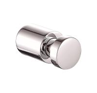 Крючок Wonzon & Woghand Easy WW-8105-1-CR хром глянцевый