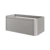 Тумба под раковину Armadi Art Voi 100 см 782-100-L luna