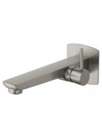 Встраиваемый смеситель Wonzon & Woghand WW-88869031-1-BN никель брашированный