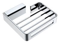 Держатель для губки Boheme Q 10959-CR хром