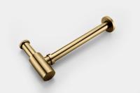 Сифон Boheme 609-BR бронза глянцевый