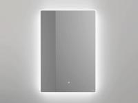 Зеркало Salini Ombra 70x60 27M017090BH с подсветкой