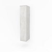 Пенал Kакса-А Cristal 22 004835 30 см белый