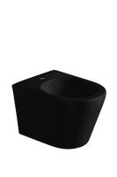 Биде Boheme Avva 973-B-BIDET черный матовый