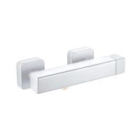 Смеситель для душа Webert One-X OX870102740 белый матовый