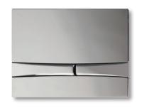 Кнопка смыва Koller Pool KP-229-002 хром глянцевая