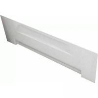 Фронтальный экран BellSan BS.00-0/PU1700 170 см белый