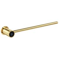 Полотенцесушитель электрический Boheme Stick 727-G золото