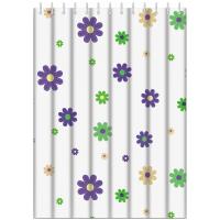 Шторка для душа Haiba HB75060