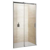 Душевая дверь Riho Ocean 100x195 G006001120 профиль хром