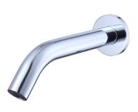 Встраиваемый смеситель Esko SNR28 хром глянцевый с сенсором