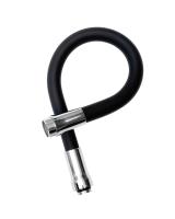 Излив гибкий Esko EH401BCr черный